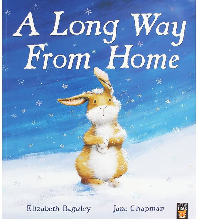 Long Way from Home