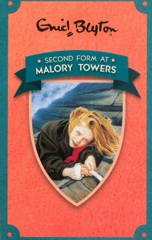 Malory Towers 2: Second Form