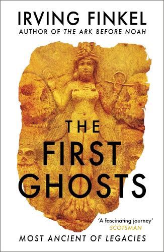 The  First Ghosts