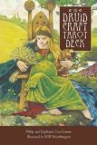 The Druidcraft Deck: Using the magic of Wicca and Druidry to guide your life