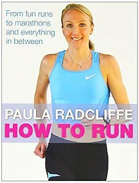 How to Run: From fun runs to marathons and everything in between
