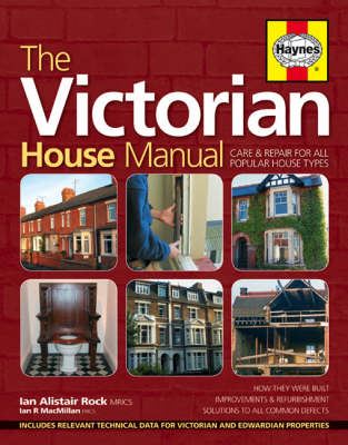 The Victorian House Manual