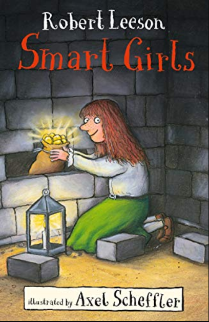 Leeson & Scheffler: Smart Girls