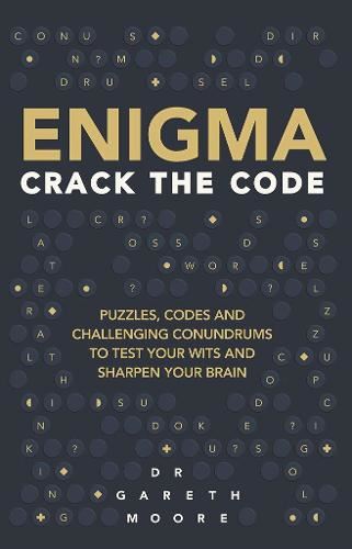 Enigma: Crack the Code