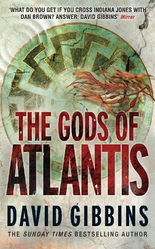 The Gods of Atlantis (Jack Howard 6)