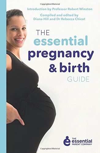 Essential Pregnancy & Birth Guide