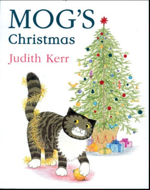 Mog’s Christmas