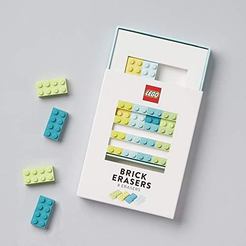Brick Erasers