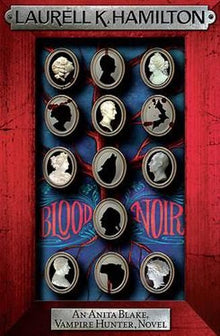 Hamilton: Blood Noir
