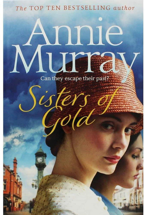 Sisters of Gold