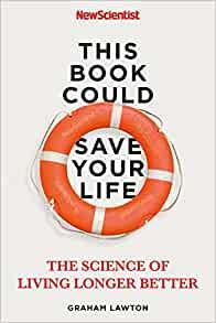 New Scientist: This Book Could Save Your Life