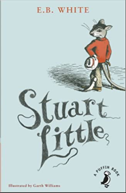 Puffin: Stuart Little