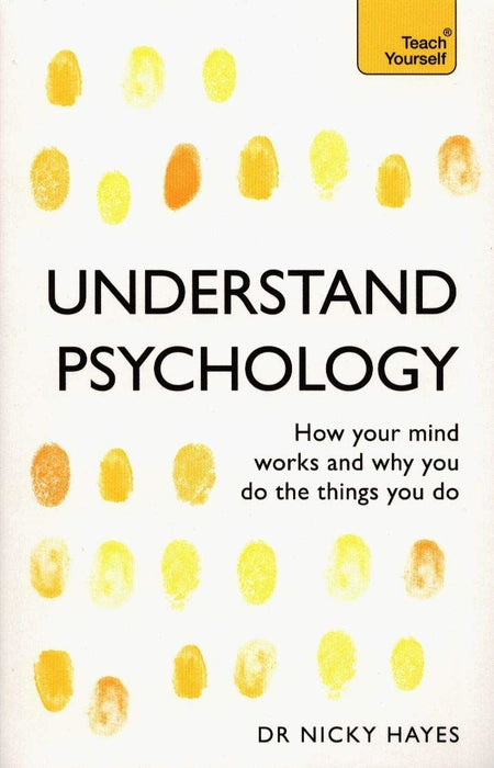 Teach Yourself: Understand Psychology