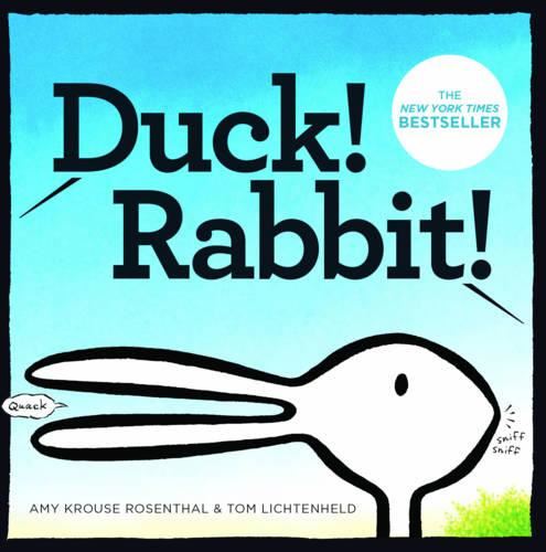 Duck! Rabbit!