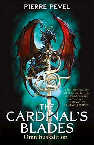 The Cardinal's Blades