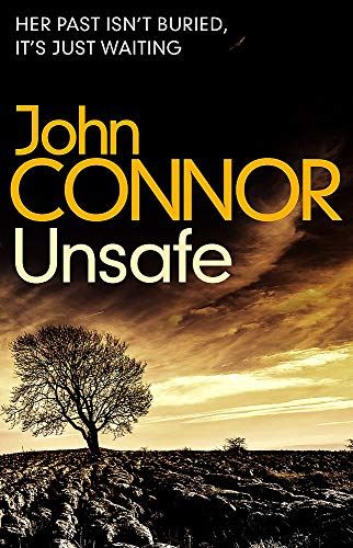 Unsafe (Karen Sharpe)