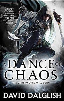 A Dance of Chaos - Shadowdance