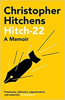 Hitchens: Hitch-22