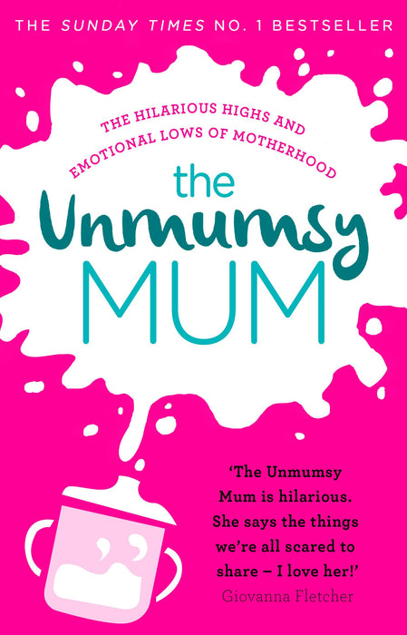 Unmumsy Mum