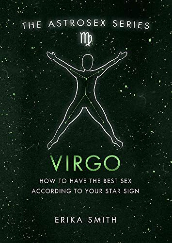 The Astrosex Series: Virgo