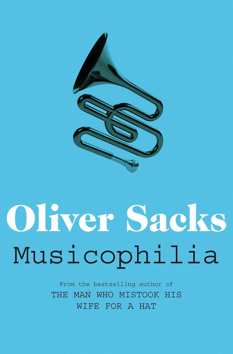 Sacks: Musicophilia