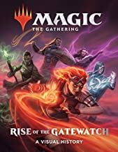 Magic: A Visual History (Magic: the Gathering)