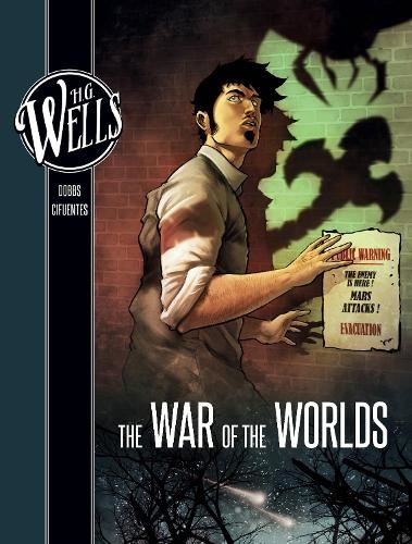 The War of the Worlds