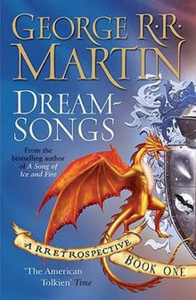Dreamsongs: Bk. 1