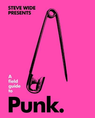 A  Field Guide to Punk