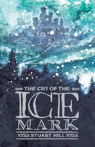 Cry of the Icemark (2019 reiss