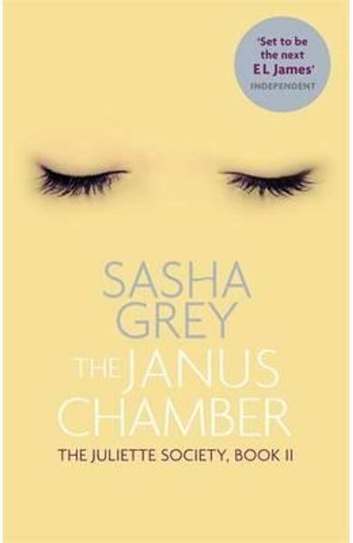The Janus Chamber (The Juliette Society Trilogy)
