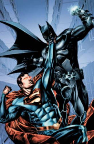 Smallville Season 11 Volume 2: Detective TP