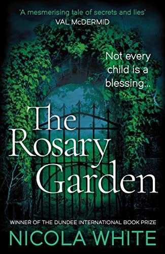 The Rosary Garden (The Vincent Swan Mysteries)