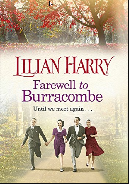 Farewell to Burracombe (Burracombe Village)