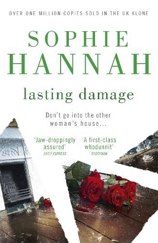 Lasting Damage (Culver Valley Crime): Culver Valley Crime Book 6