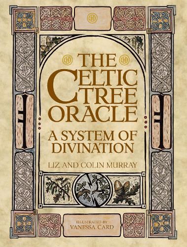 The Celtic Tree Oracle