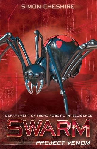 SWARM: Project Venom