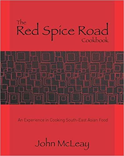 Red Spice Road Cookbook