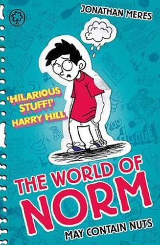 May Contain Nuts: Book 1 (The World of Norm)