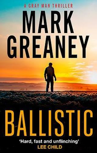 Ballistic (Gray Man)