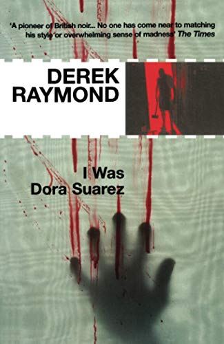 I WAS DORA SUAREZ: Factory 4