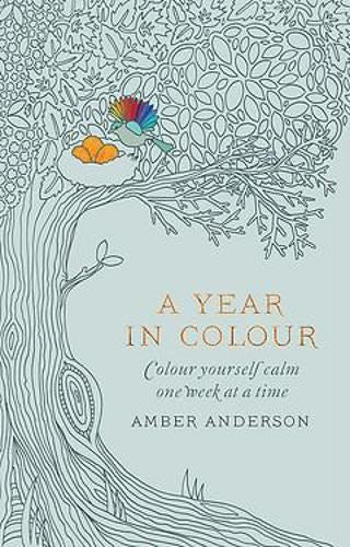 Year In Colour