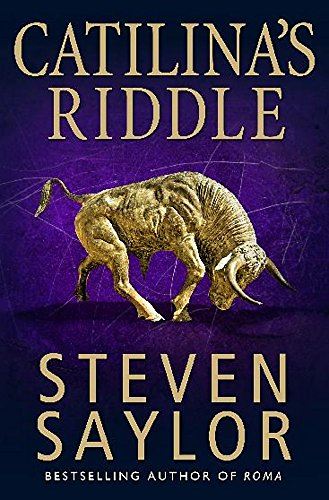Saylor: Catilina's Riddle