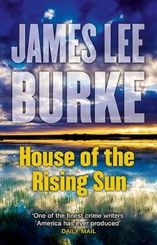 House of the Rising Sun (Hackberry Holland)