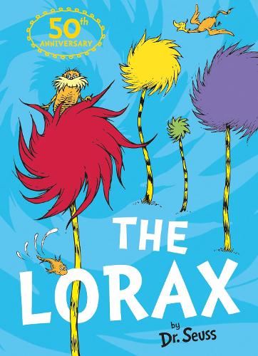 The Lorax (Dr. Seuss)