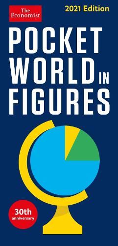 Pocket World in Figures 2021