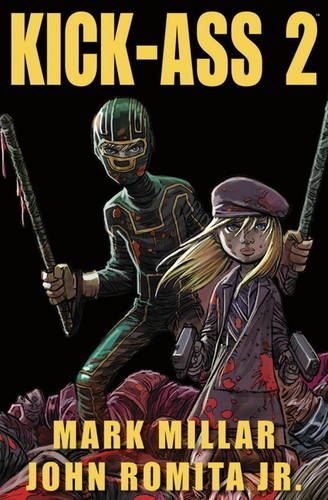 Kick Ass 2