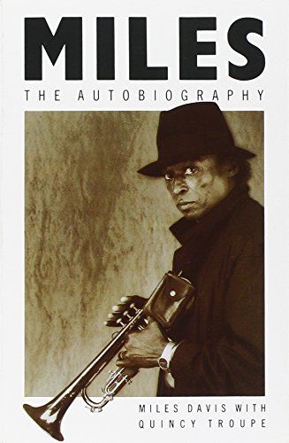 Miles Davis: Miles the Autobiography