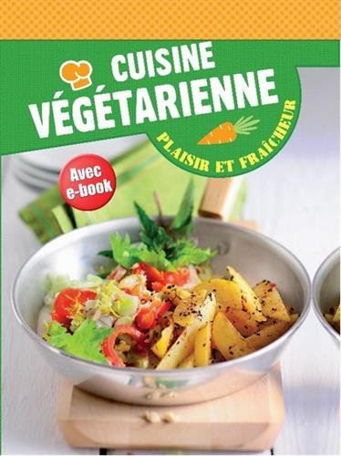 Vegetarian Cooking (with e-book)