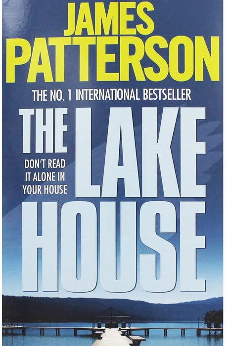 Patterson: Lake House